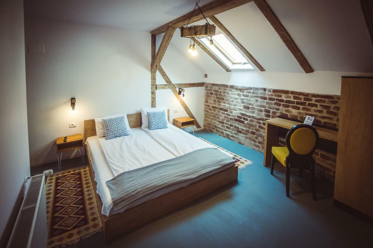 Timhouse Gasthof