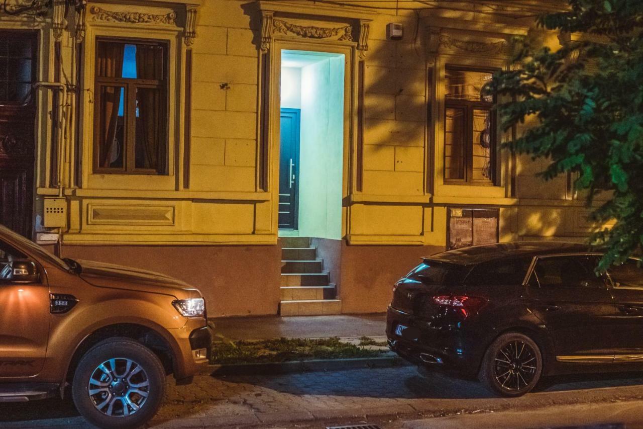 Timhouse Pensiune Timişoara